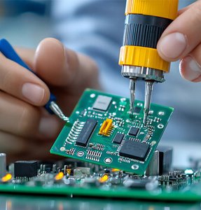 Electronics