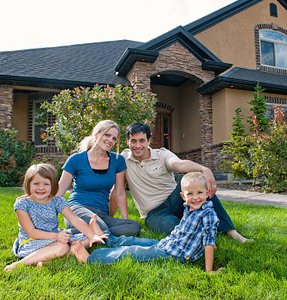 Family House
