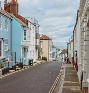 Homes