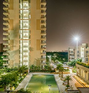 Residential