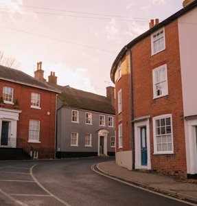 Town House