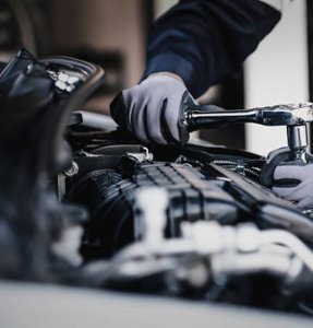 Automotive