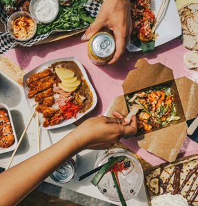 Casual Dining