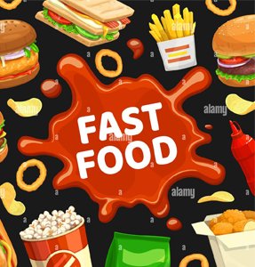 Fast Food