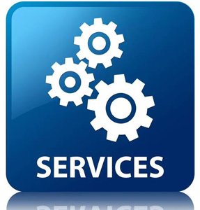 IT Services